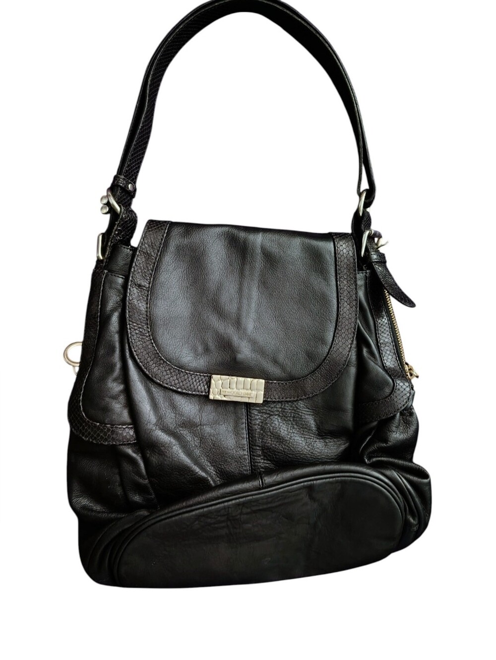 Jimmy Choo for H&M Leather Bag - Picture 10 of 13